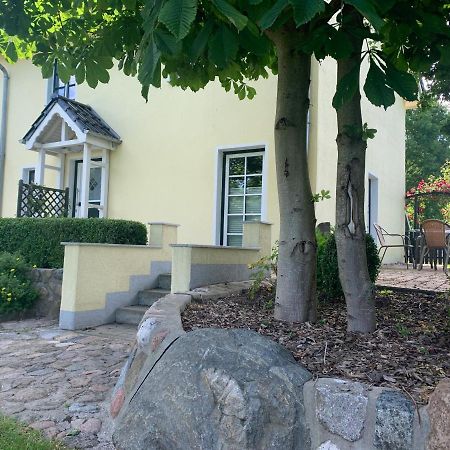 Ferienwohnung Bei Kappeln An Der Schlei Esterno foto