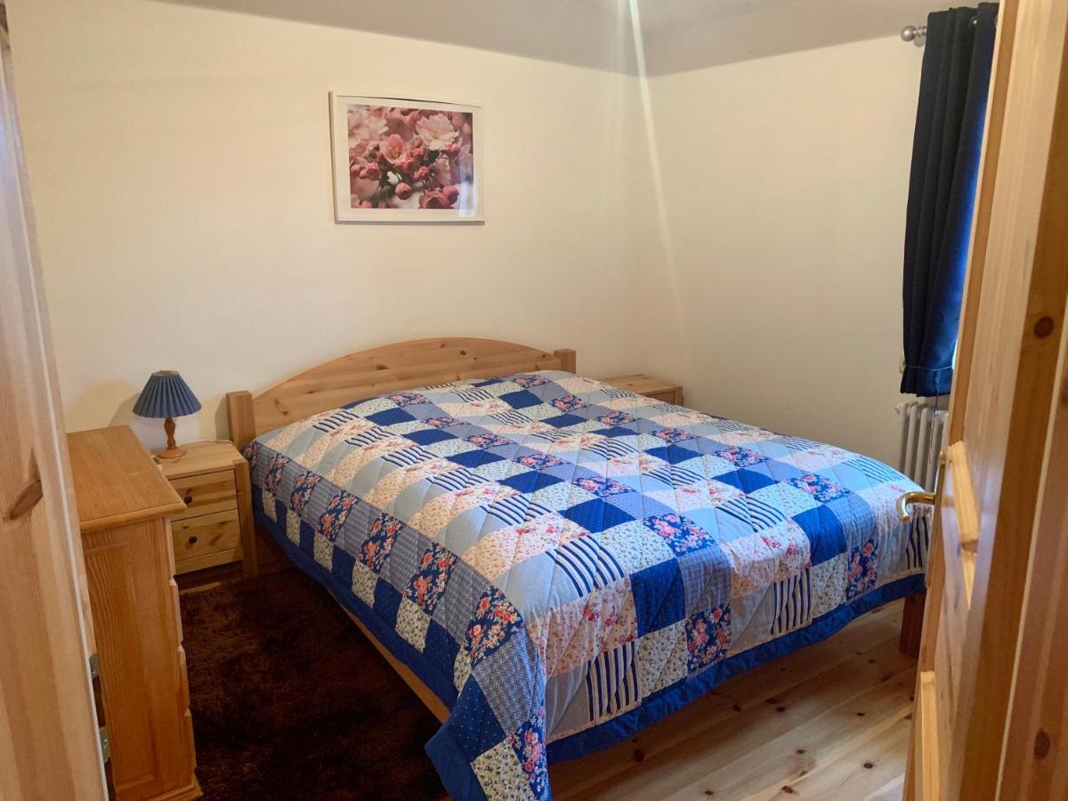 Ferienwohnung Bei Kappeln An Der Schlei Esterno foto