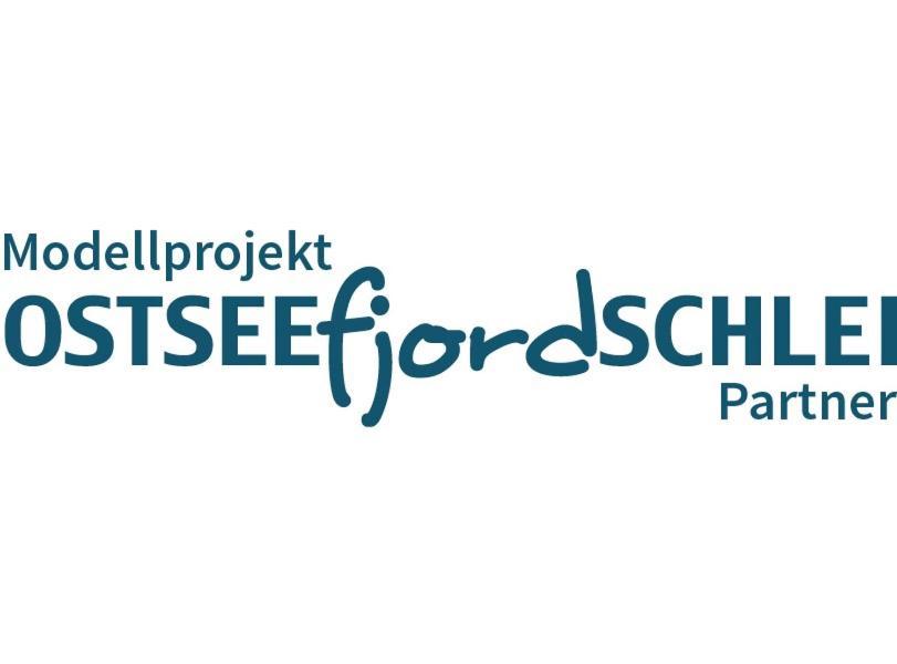 Ferienwohnung Bei Kappeln An Der Schlei Esterno foto